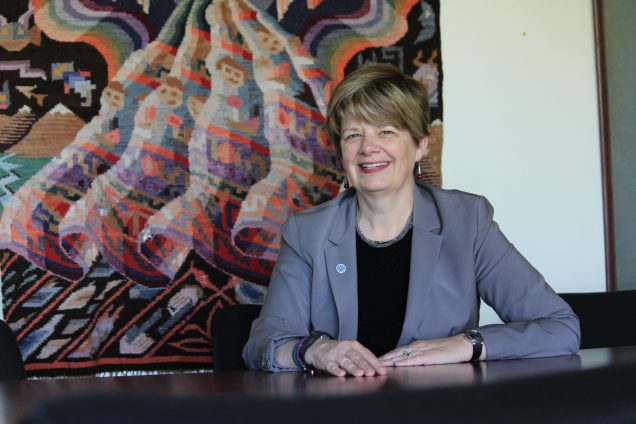 Ellen Kennedy – 2018 Women in Business Interview