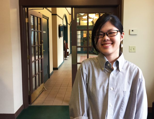Haruka Watanabe – Spotlight