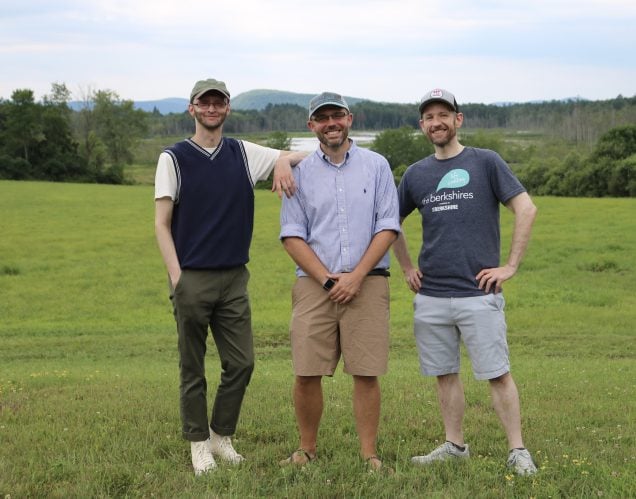 2025 Update from Economic Development Team