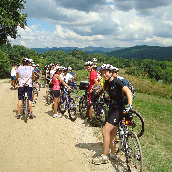 Visit the Housatonic Heritage Area.