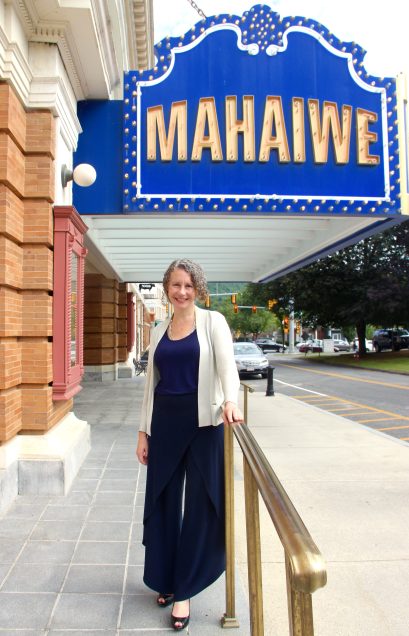 Beryl Jolly – 2018 Women in Business Interview