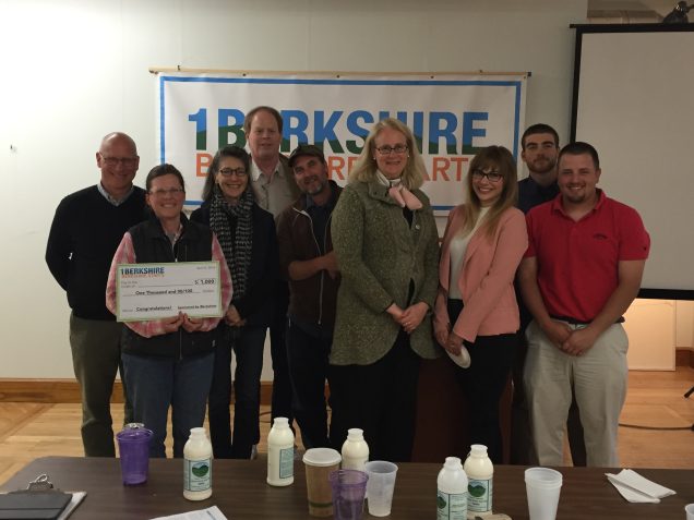 Berkshire Starts – Spotlight