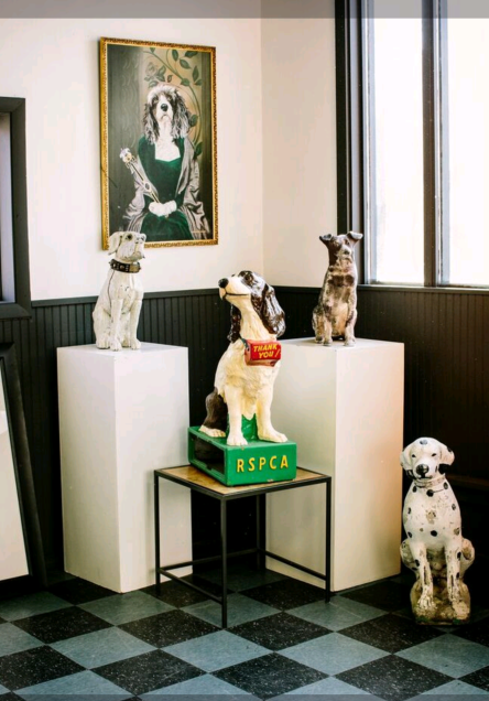 ArtWeek – Spotlight