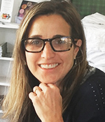 Jenn Nacht, Executive Director of Lenox Chamber of Commerce