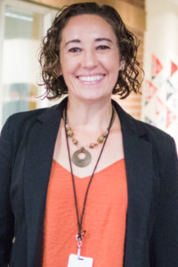 Julia Marko, Director of Finance & Operations Berkshire Arts & Technology (BART) Charter Public School