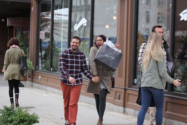 1Berkshire and MassHire Berkshire Workforce Board Partner for Business Transition Survey