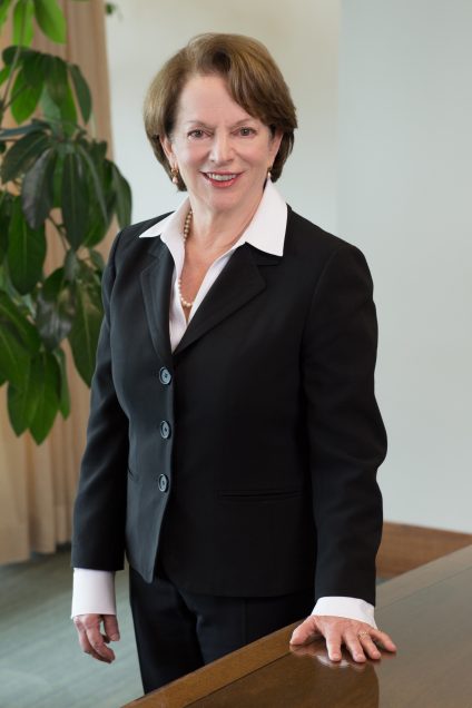 Lucy Prashker – 2018 Women in Business Interview