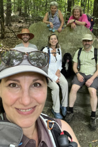 Mindy Miraglia, Founder & CEO of Berkshire Camino LLC