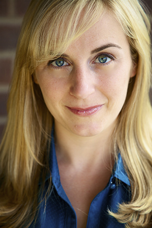 Natalie Johnsonius Neubert Executive Director Berkshire Music School