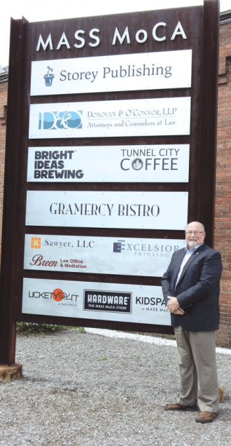 Cultural Investments Spark North Adams