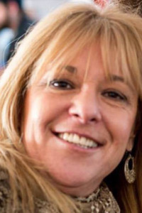 Paula Messana, Owner of Inspired Creations