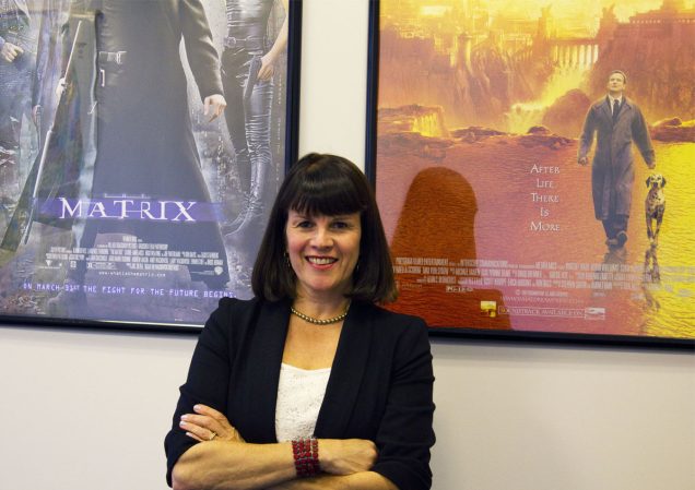 The Women of Berkshire Film and Media Collaborative – Spotlight