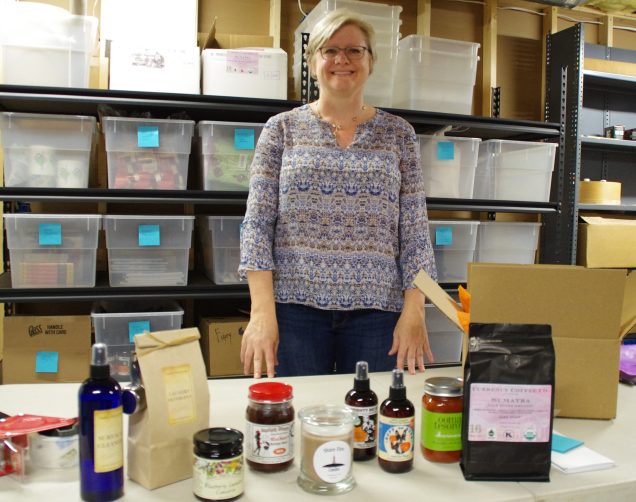 Berkshire Starts Stories – Stacy Litke – ShopTheBerkshires.com