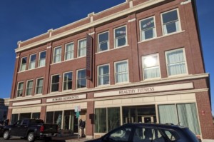 Berkshire Edge Business Monday