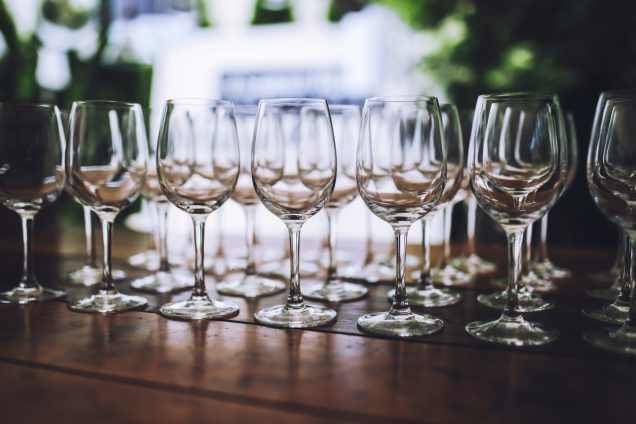 Treat Yourself to a VIP Experience