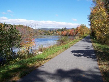 Lanesborough Feature