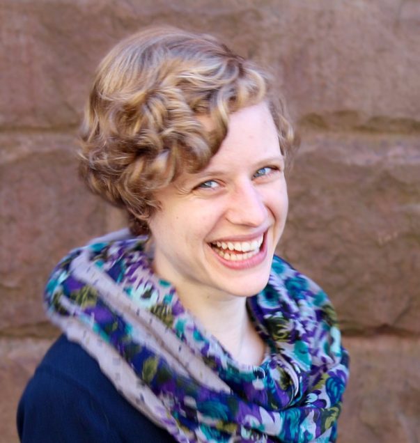 BYP Member Spotlight – Lo Sottile