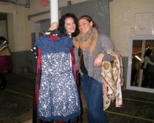 Berkchique Dresses the Women of the RI Region