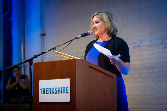 Katherine Lockridge – Spotlight