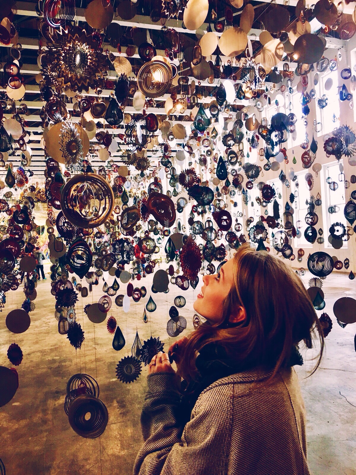 Let's represent the Berkshires together.