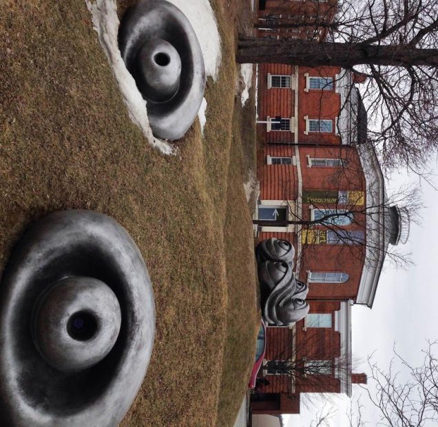 The Clark and WCMA Receive Grants to Examine, Utilize Technology in Art