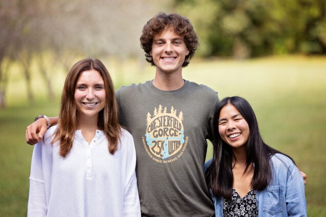 1Berkshire Selected for National Rural Youth Leaders Program