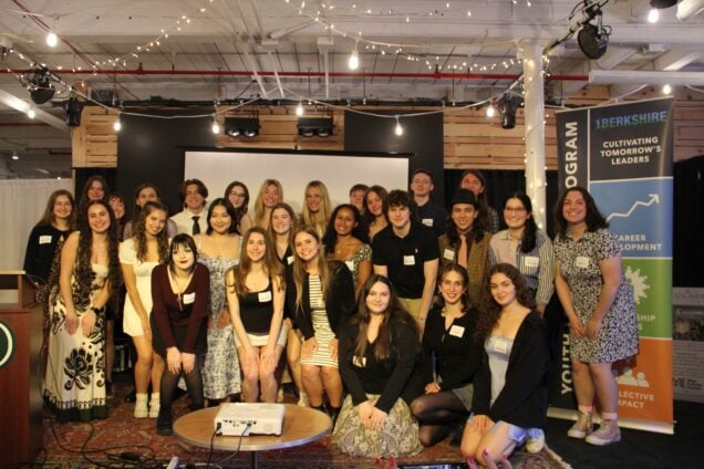 1Berkshire’s Berkshire Leadership Program Class of 2026 Now Accepting Applications