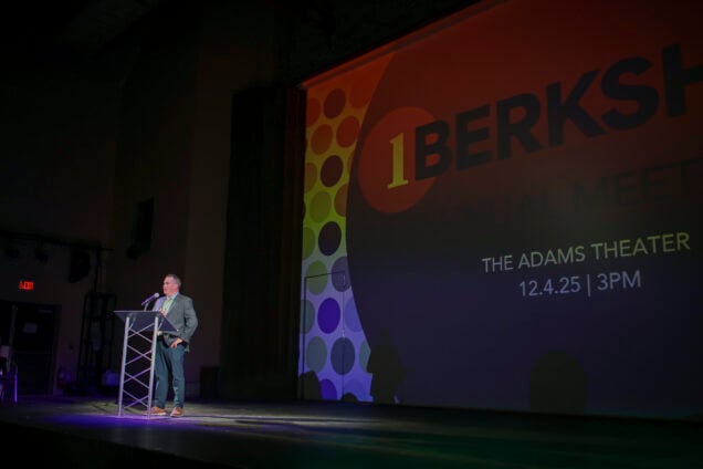 1Berkshire Closes Out 2025 With a Successful Annual Meeting