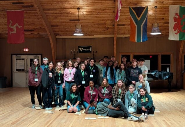 Youth Leadership Program Now Accepting Applications for the Class of 2027