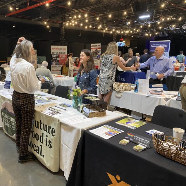 Making the Most of The 2026 Berkshire Small Business Resource Expo