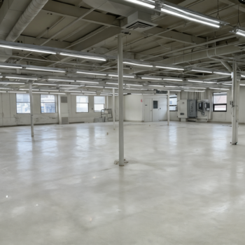 Front Space
