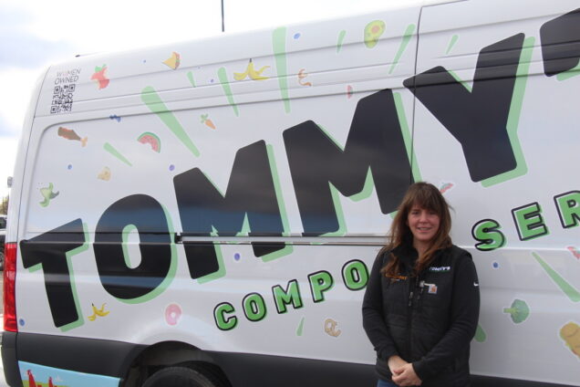 The Berkshire Inspiration Lab: Tommy’s Composting