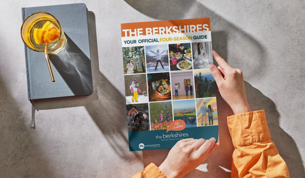 Unlocking a Decade of Discovery: 1Berkshire Continues to Publish the Official Visitors Guide to the Berkshires