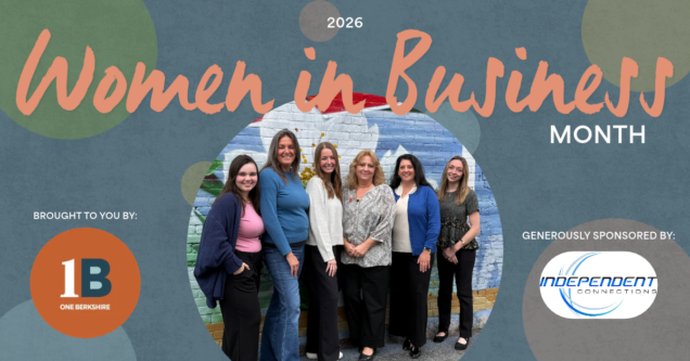 1Berkshire Celebrates Women in Business with $88 Enhanced Membership Discount